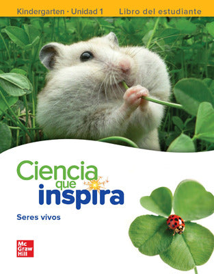 Inspire Science Grade K Spanish Science Read Aloud Tortoise Is Hot   Earth & The Sun