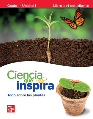 Inspire Science Grade 1 Spanish Science Read Aloud Mirror Land   Mirrors & Light