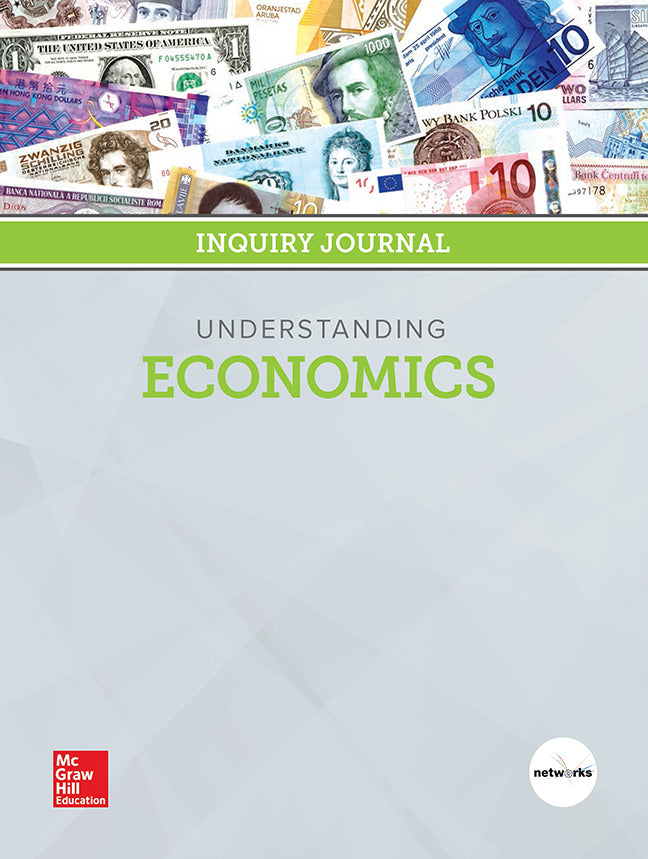 Understanding Economics Inquiry Journal