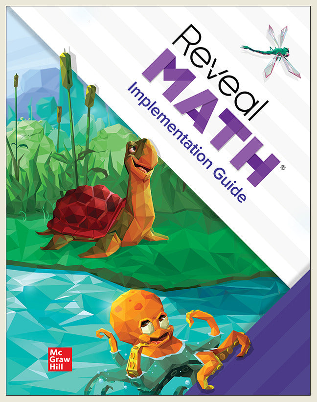 Reveal Math Implementation Guide K 5