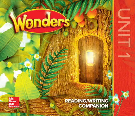 Wonders Grade 1 Leveled Reader Lesson Cards