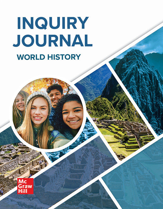 World History Inquiry Journal