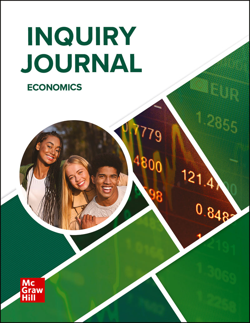 Economics Inquiry Journal