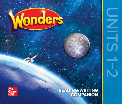 Wonders Grade 6 National Unit Assessment