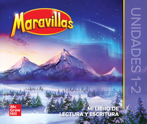 Maravillas Grade 5 National Unit Assessment