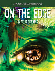 On The Edge In Your Dreams Audio Cd Package