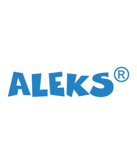 Aleks 6 Weeks Prep Access Card For Calculus