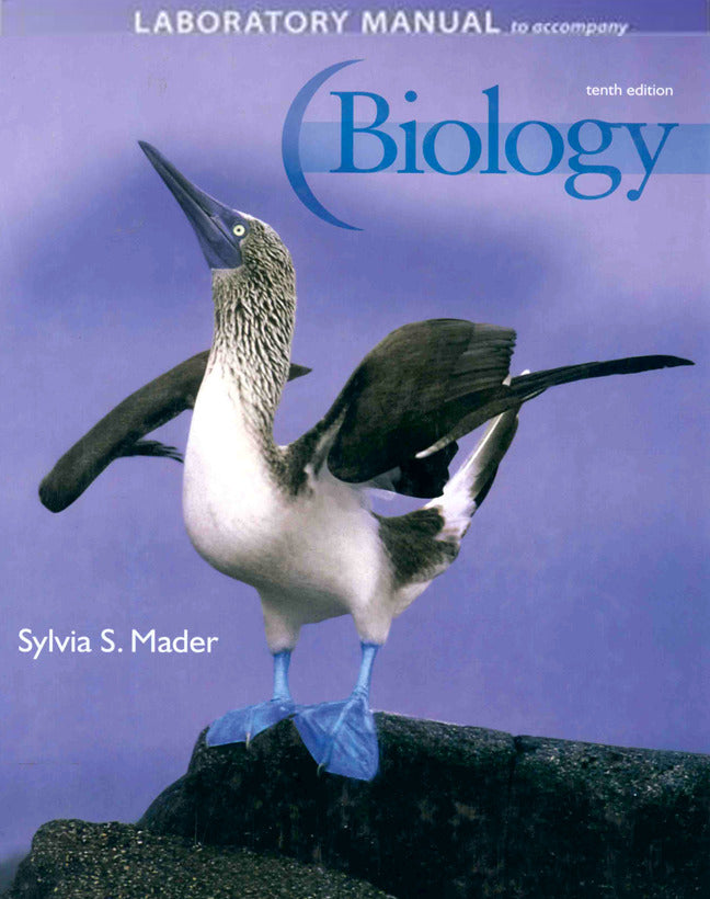 Lab Manual Biology