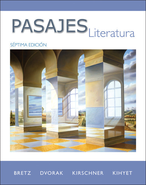 Pasajes Literatura 7e