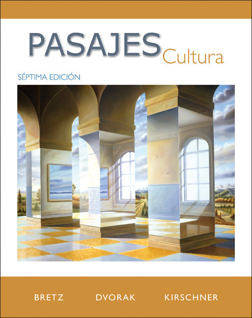 Pasajes Cultura 7e