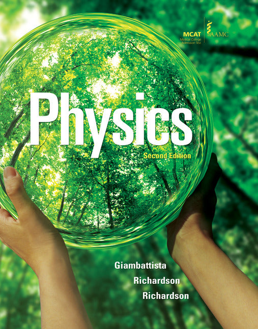 Physics Volume 1 2e