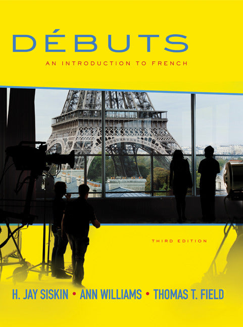 Student Viewers Handbook T A Debuts 3e