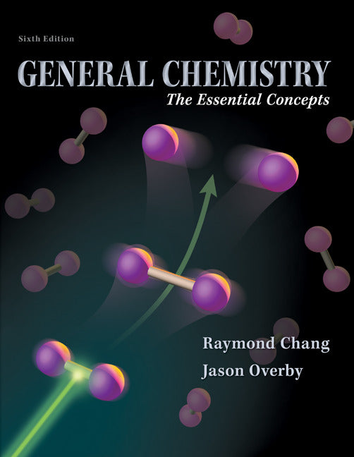 Workbook With Solutions To Accompany General Chemistry 6e