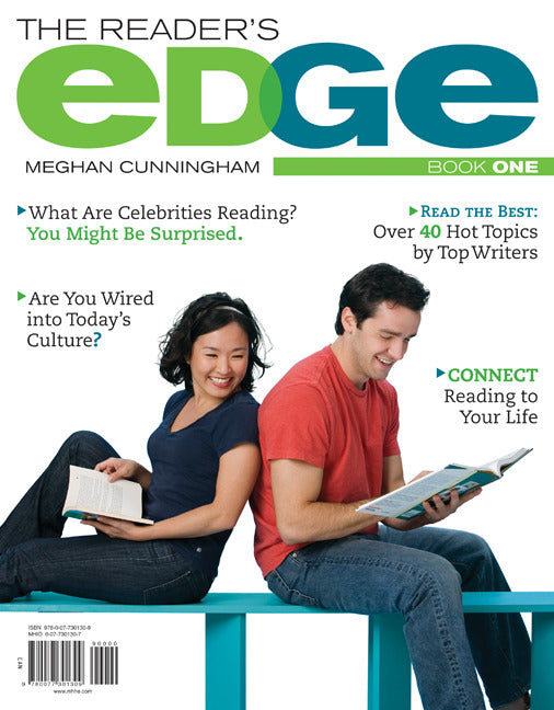 The Readers Edge Book I
