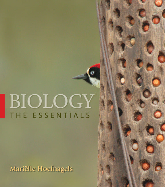 Connect Access Card For Biology The Essentials