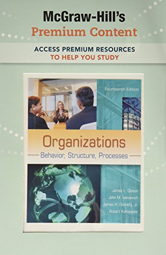Premium Content Card For Organizations