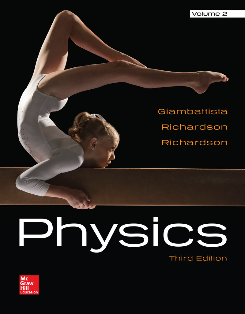 Physics Volume 2 3e