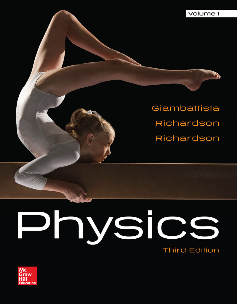 Physics Volume 1 3e