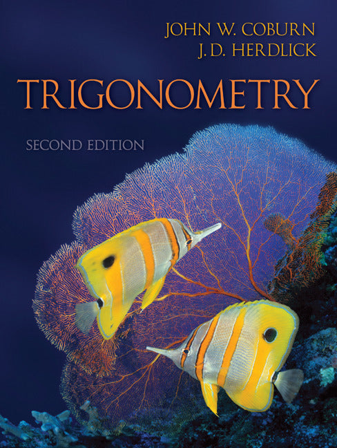 Trigonometry 2e