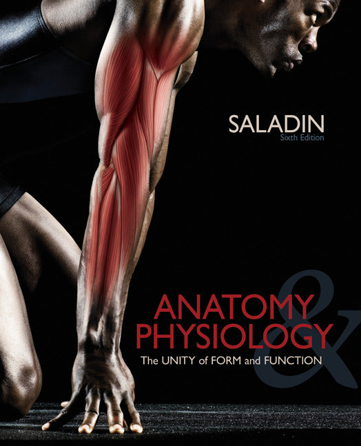 Connect 2 Semester Access Card For Anatomy & Physiology Includes Apr & Phils Online Access 6e