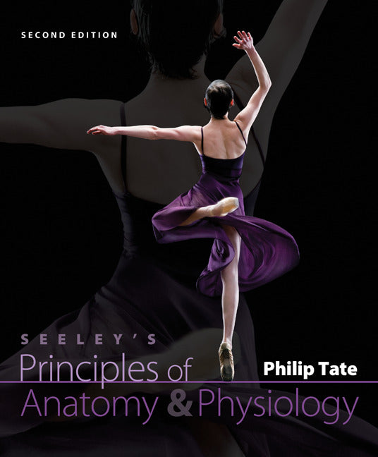 Connect 2 Semester Access Card For Principles Of Anatomy & Physiology Includes Apr & Phils Online Access 2e