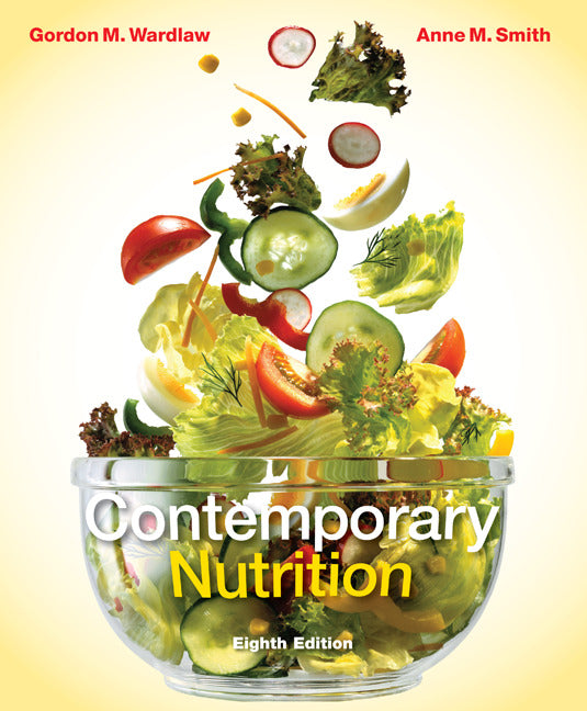 Contemporary Nutrition 8e
