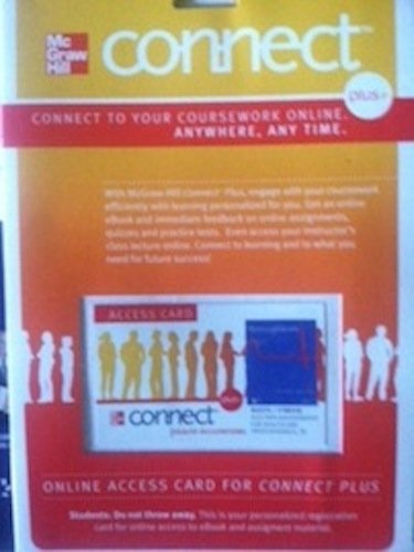 Connect Access Card For Electrocardiography For Health Care Professionals 3e