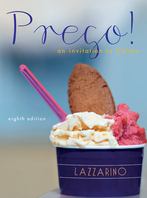 Laboratory Manual For Prego 8e