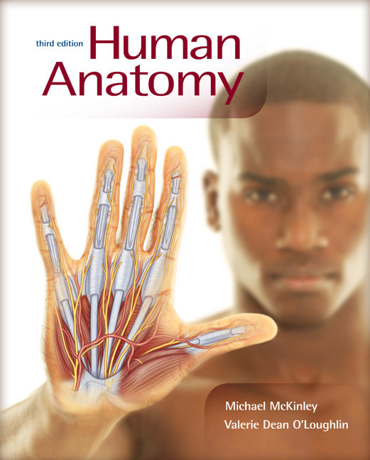 Connect Access Card For Human Anatomy Includes Apr & Phils Online 3e