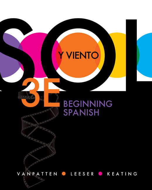 Quia Wblm Access Card Part B For Sol Y Viento 3e
