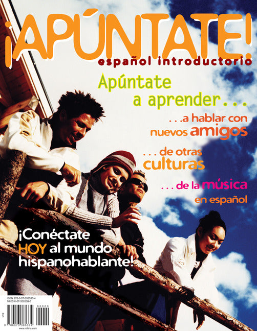 Apuntate Corrected Printing