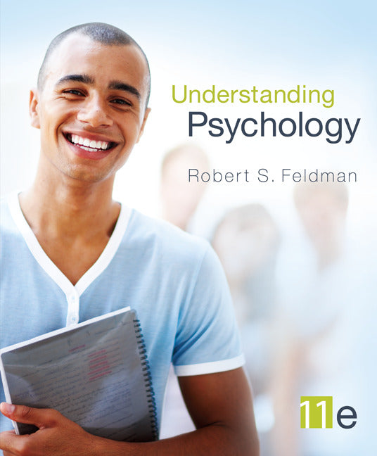 Connect 1 Semester Access Card For Understanding Psychology
