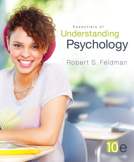 Connect 1 Semester Access Card For Essentials Of Understanding Psychology