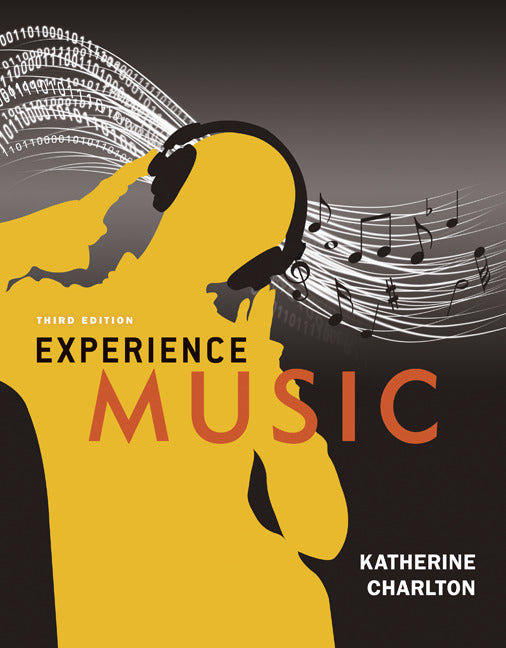 Audio Cd Set Volume 2 3 Cds For Experience Music 3e