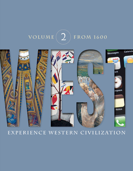 West Volume 2