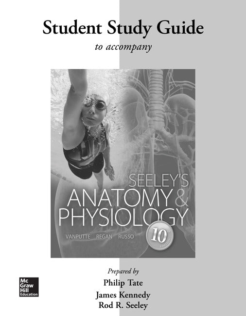 Seeleys Anatomy & Physiology