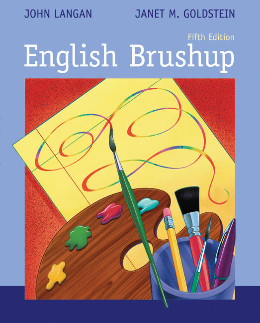 English Brushup Reprint 5e