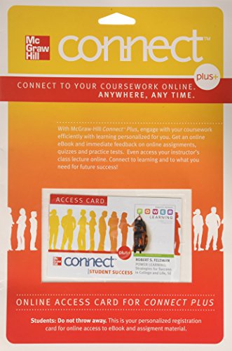 Connect Access Card For P.o.w.e.r Learning 5e