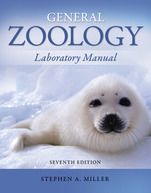 Lab Manual T A Zoology 7e