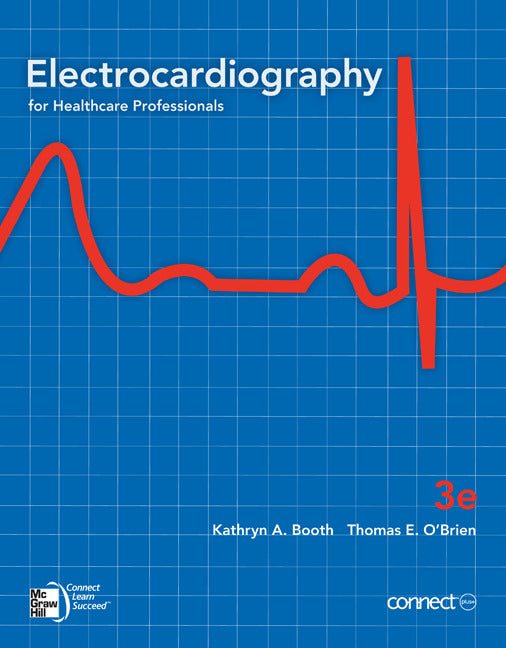 Electrocardiography 3e With Student Cd 3e