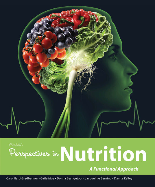 Connect Access Card For Perspectives In Nutrition A Functional Approach