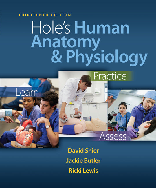 Loose Leaf Version for Human Anatomy and Physiology E13