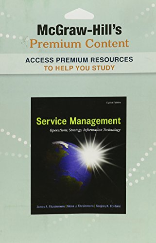 Service Model Software Access Card 8e