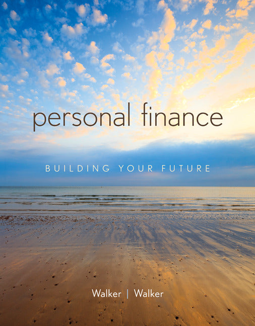 Loose Leaf For Personal Finance