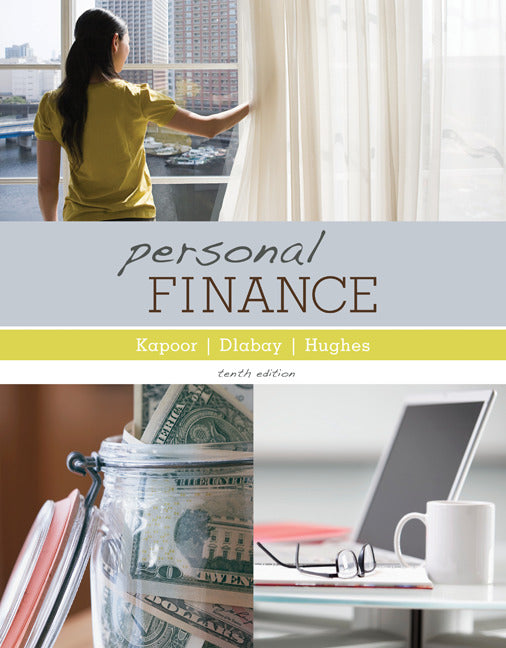 Personal Finance With Connect Access Card