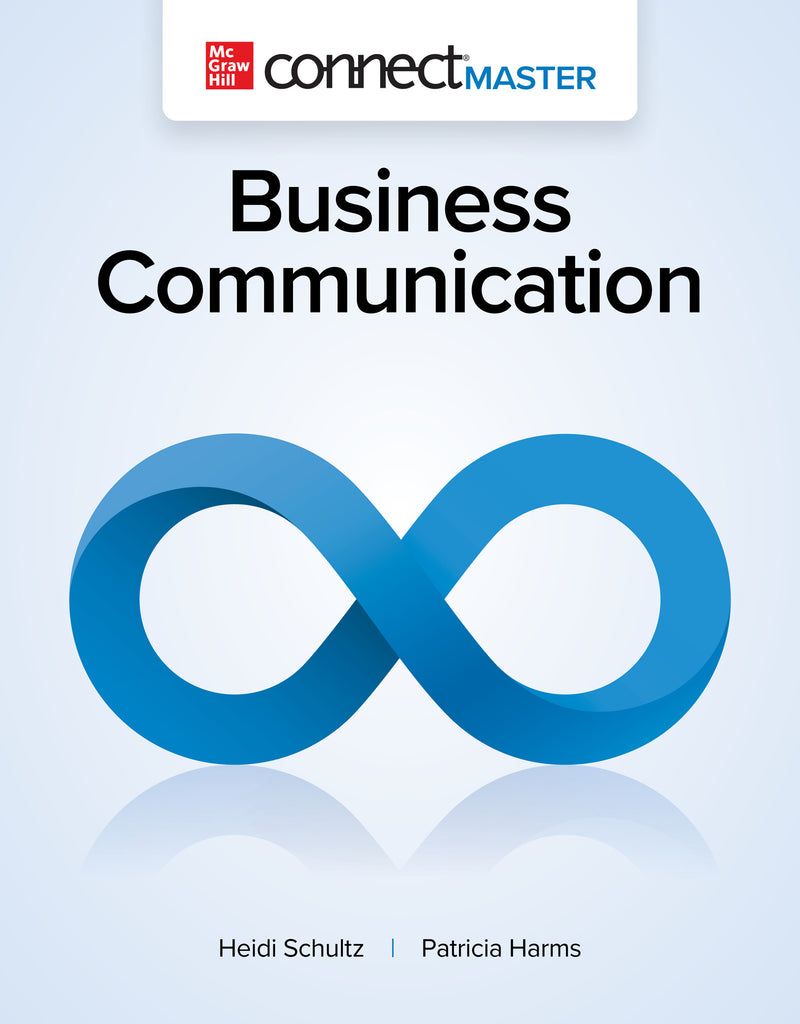 Loose Leaf For Connect Master Business Communication