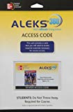 Aleks 360 Access Card 18 Weeks For Beginning & Intermediate Algebra 3e