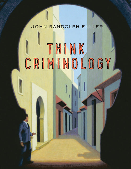 Looseleaf For Think Criminology