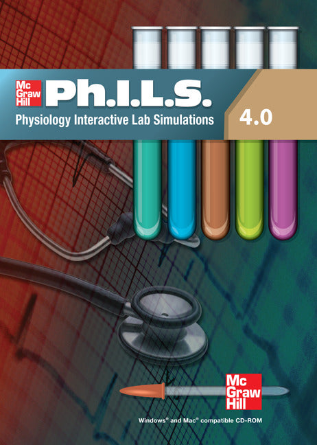 Ph.i.l.s 4.0 Cd Rom 4e
