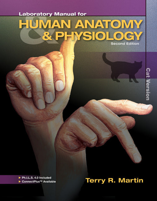 Laboratory Manual For Human A&P Cat Version W Phils 4.0 Access Card 2e